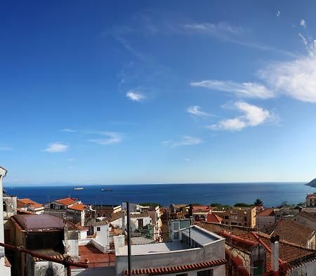 B&B La Chiave Vietri Exterior foto