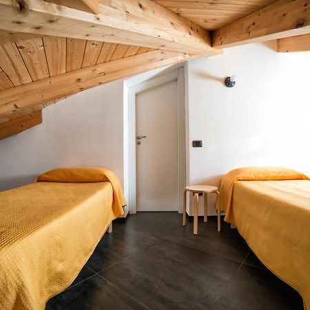 B&B La Chiave Vietri Exterior foto
