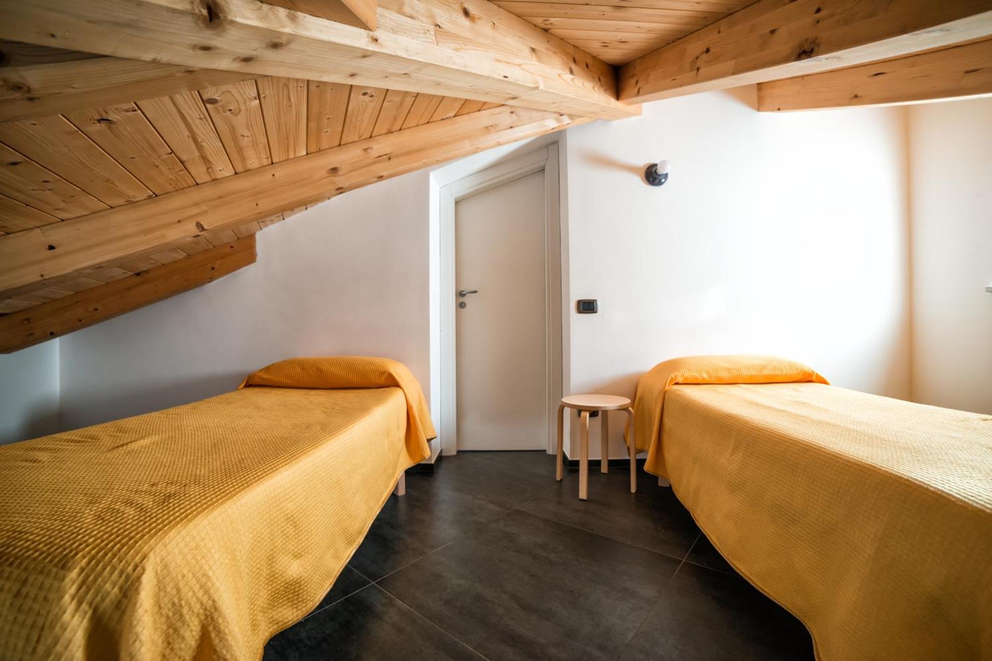 B&B La Chiave Vietri Exterior foto