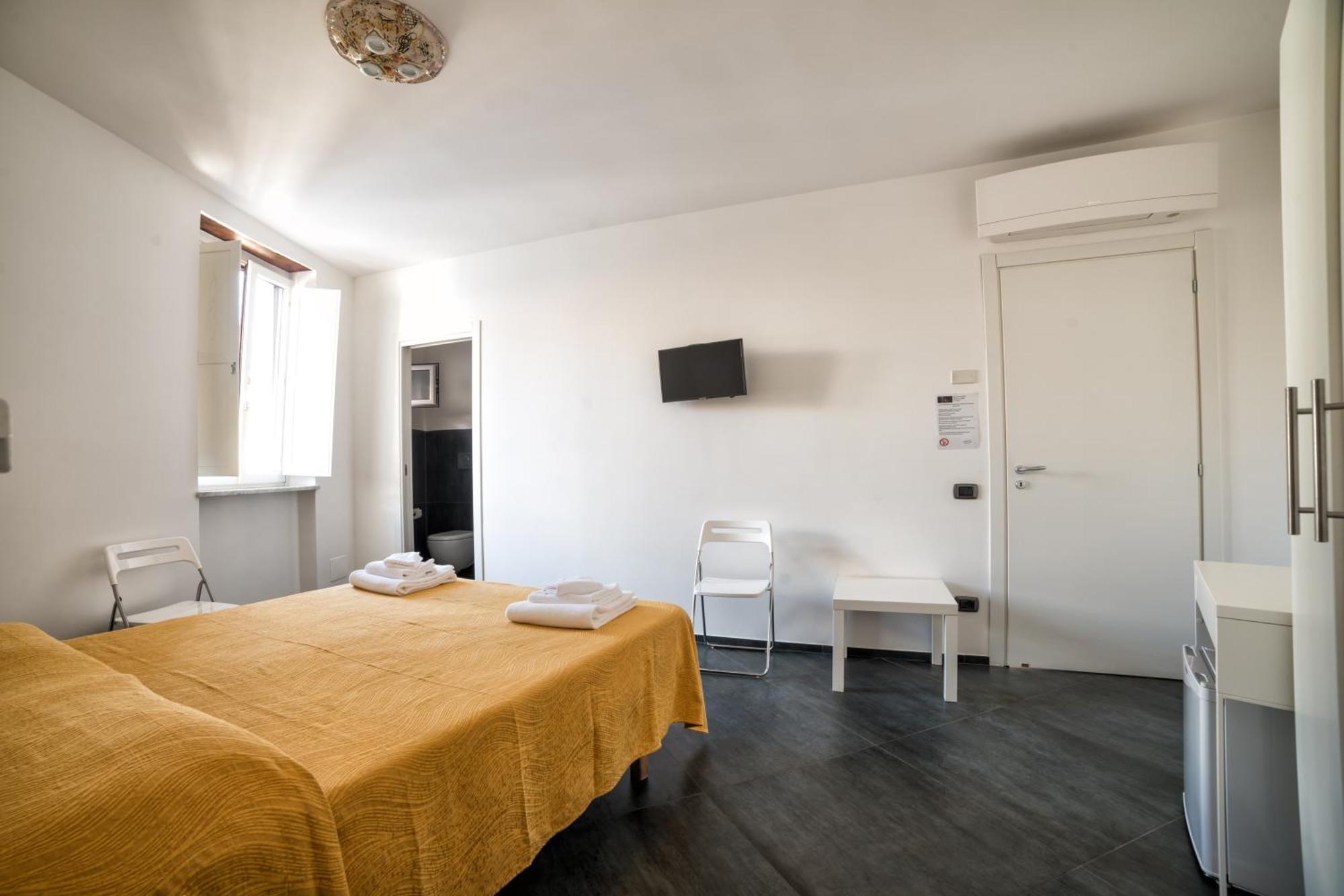 B&B La Chiave Vietri Exterior foto