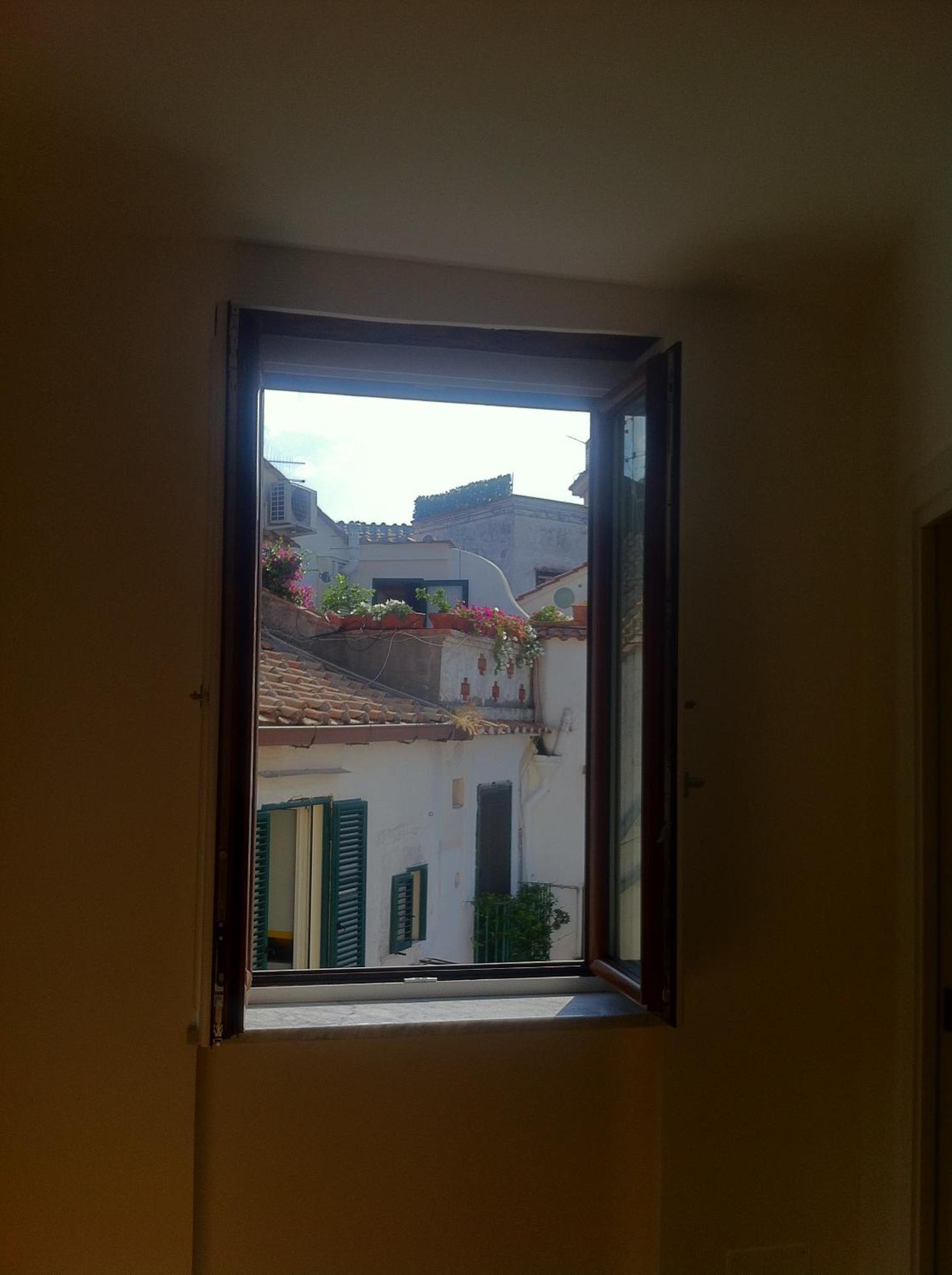 B&B La Chiave Vietri Exterior foto