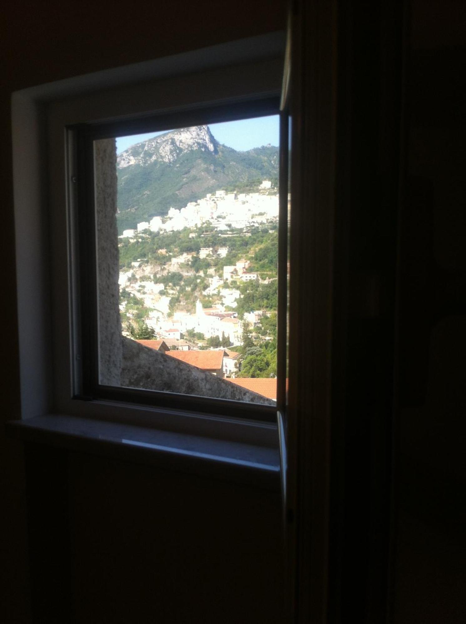 B&B La Chiave Vietri Exterior foto