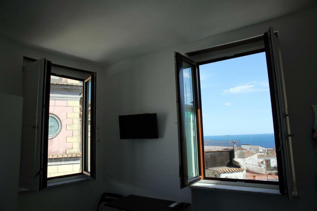 B&B La Chiave Vietri Exterior foto
