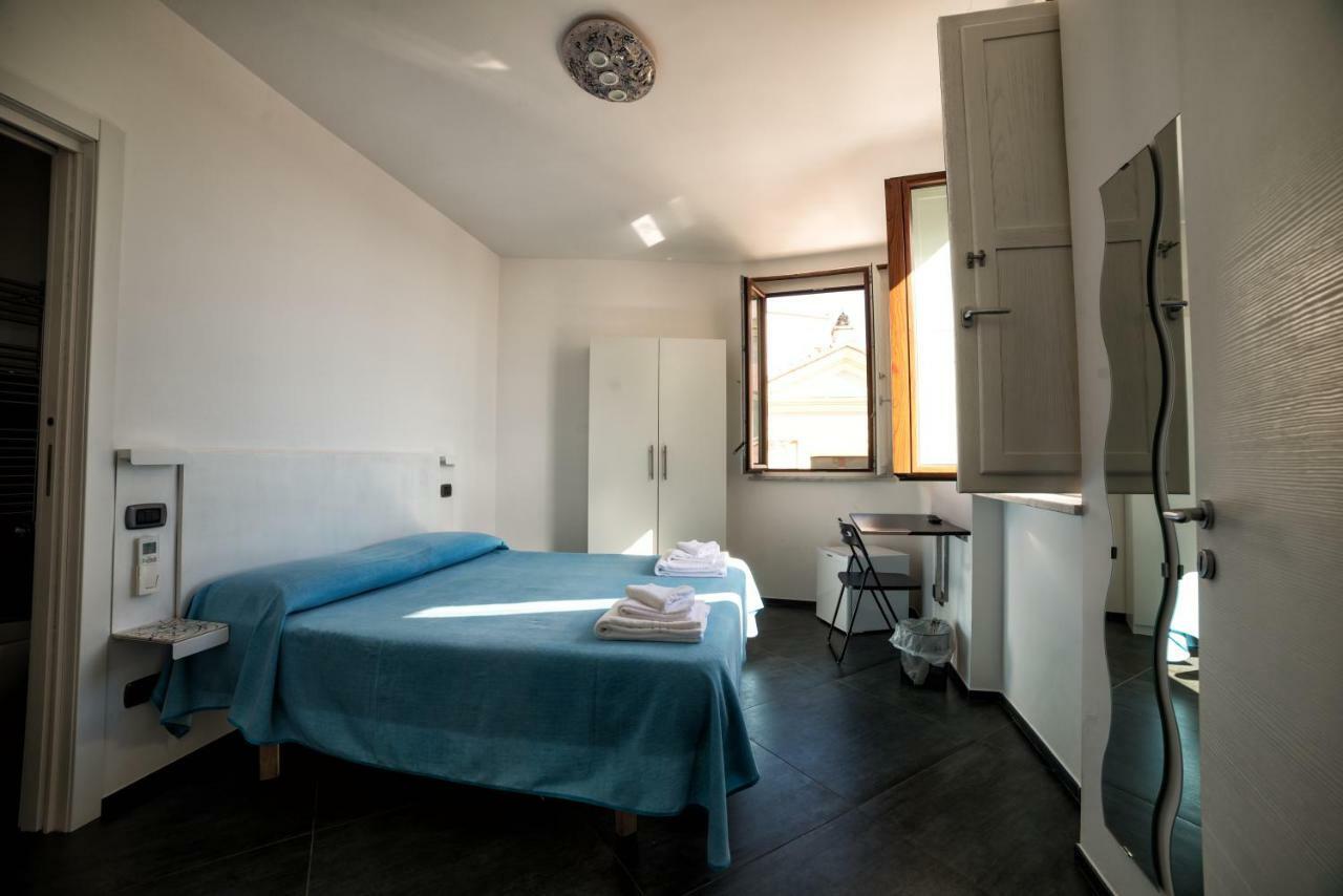 B&B La Chiave Vietri Exterior foto