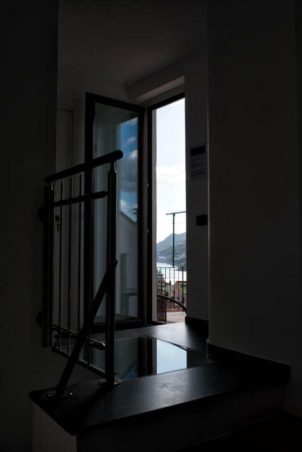 B&B La Chiave Vietri Exterior foto