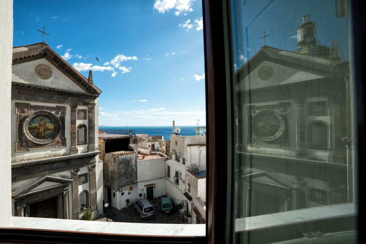 B&B La Chiave Vietri Exterior foto
